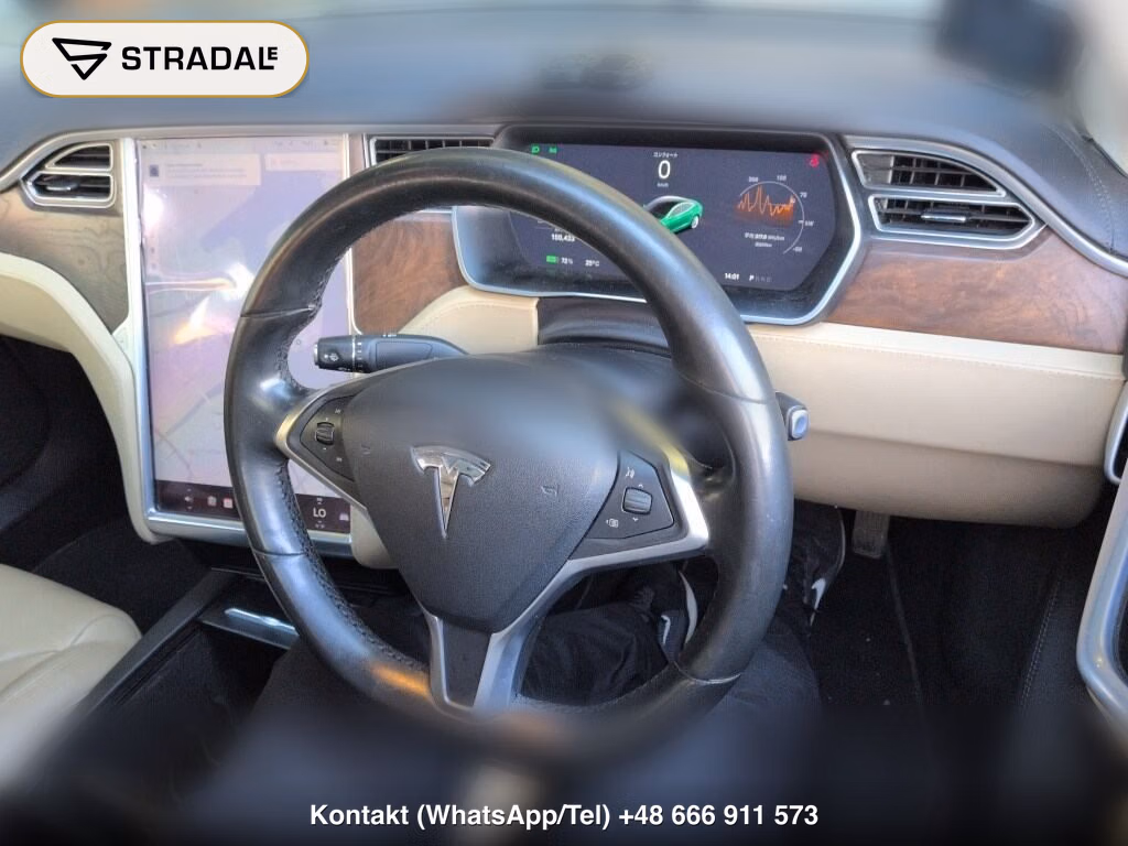 TESLA MODEL S, miniaturka 4