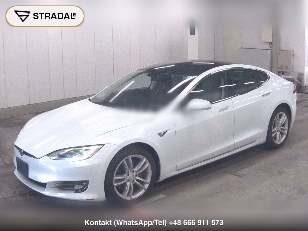 TESLA MODEL S, miniaturka 5