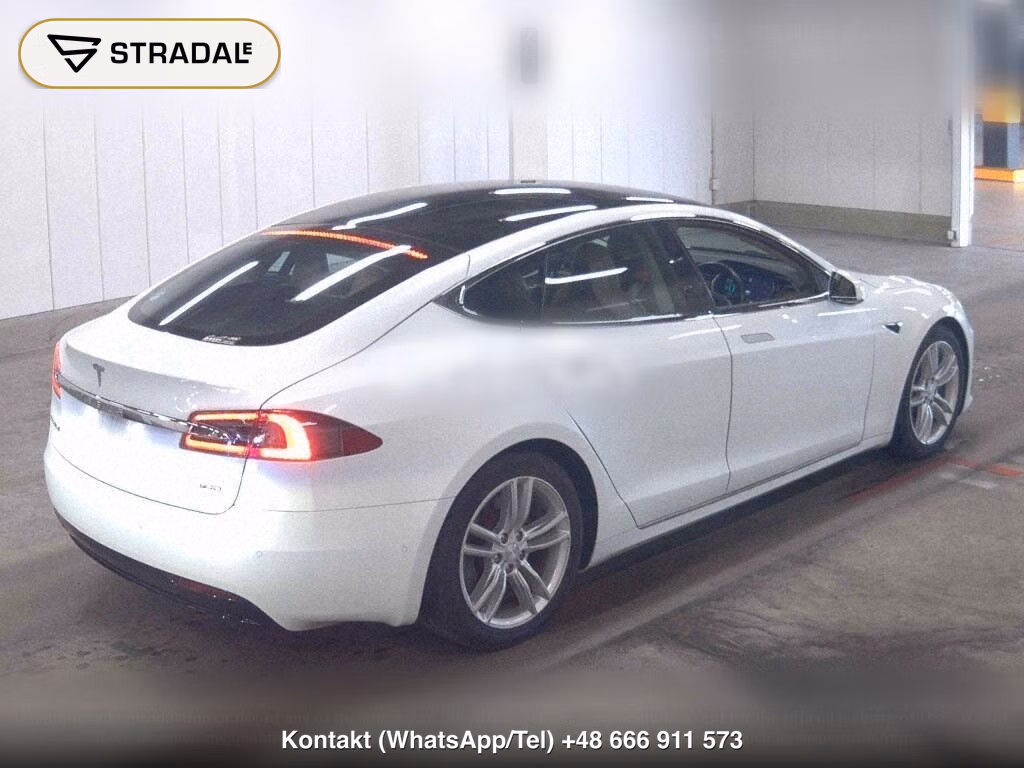 TESLA MODEL S, miniaturka 6