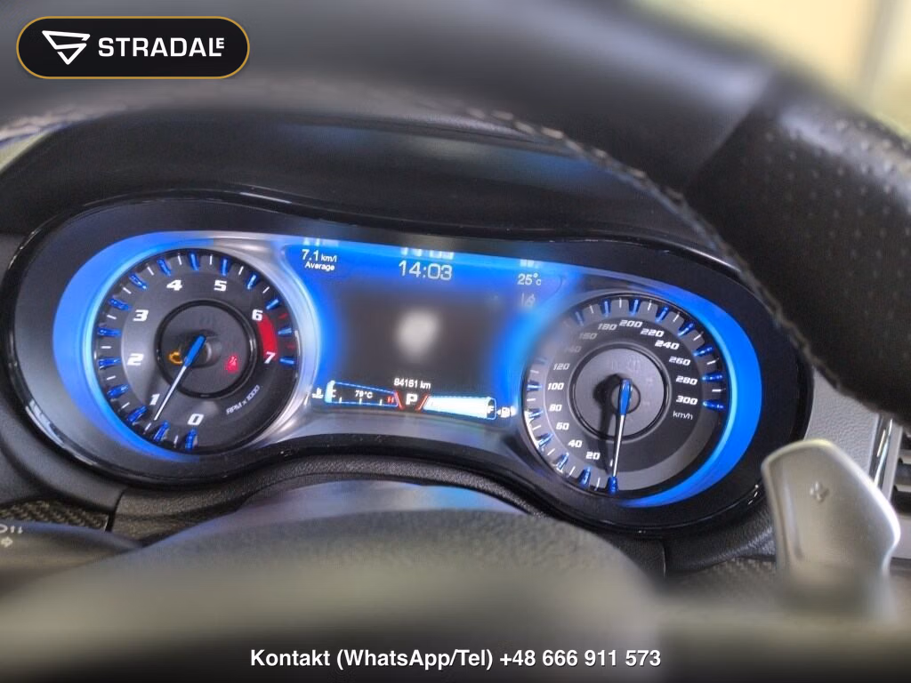 CHRYSLER 300 SRT8, miniaturka 7