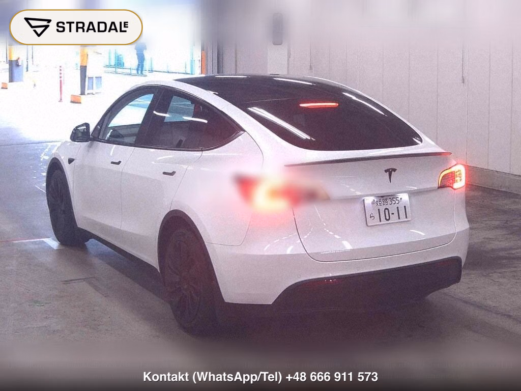 TESLA MODEL Y RWD, miniaturka 3