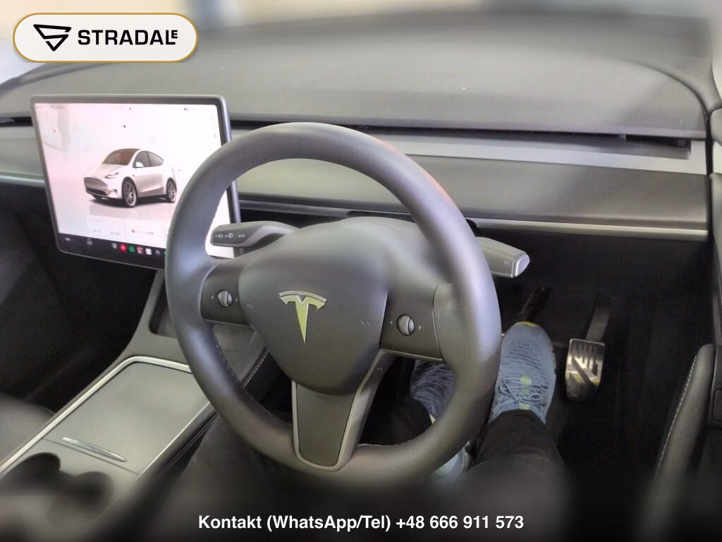 TESLA MODEL Y RWD, miniaturka 4