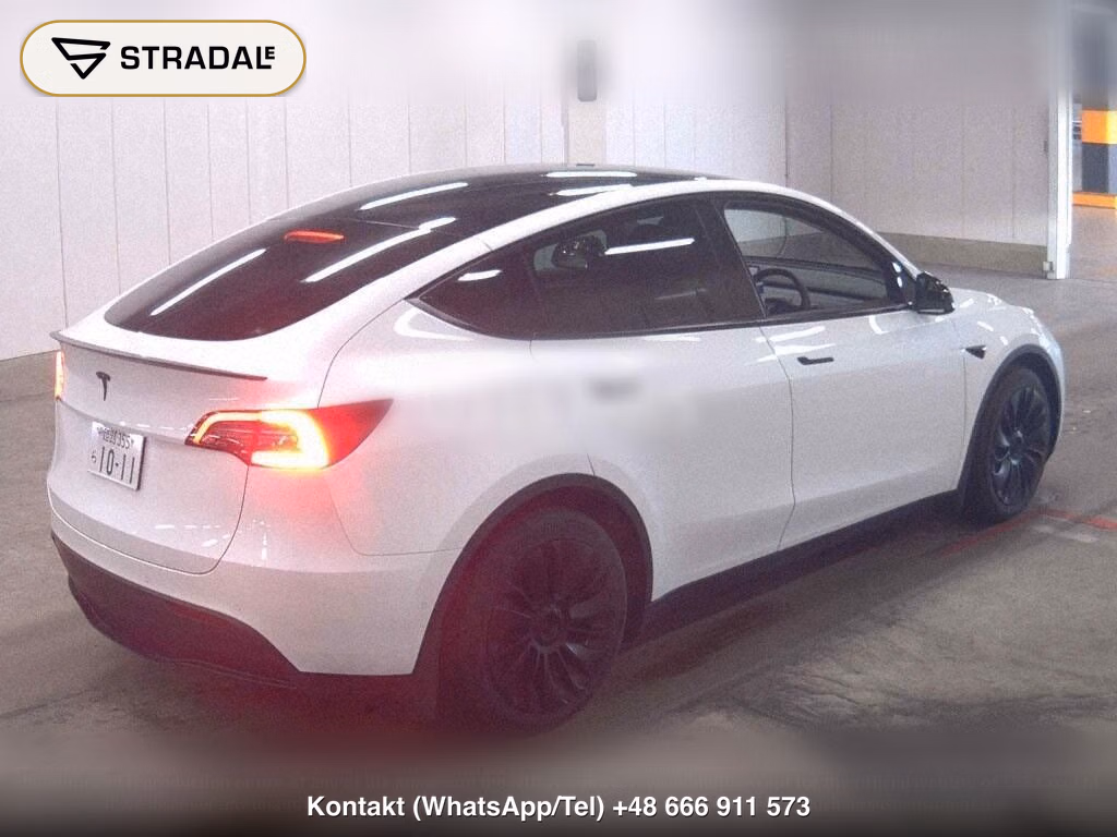 TESLA MODEL Y RWD, miniaturka 6