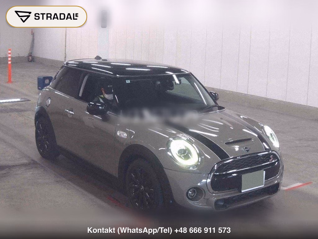 MINI MINI 3D COOPER SD, miniaturka 2