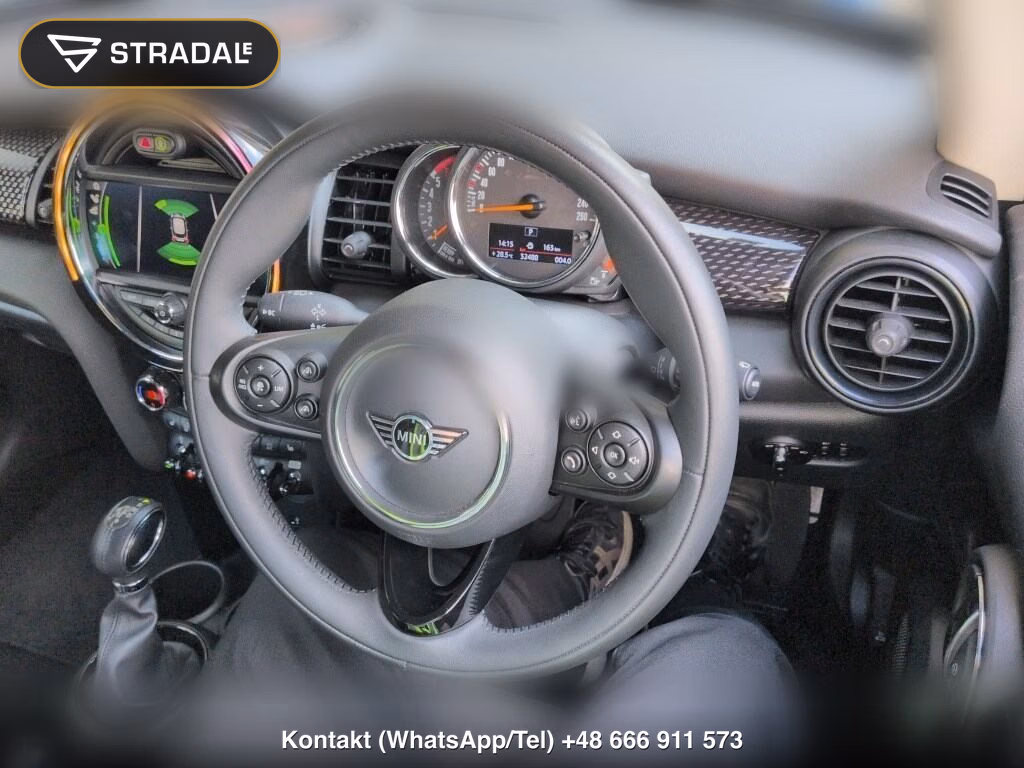 MINI MINI 3D COOPER SD, miniaturka 4