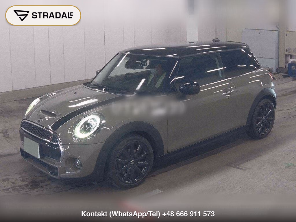 MINI MINI 3D COOPER SD, miniaturka 5