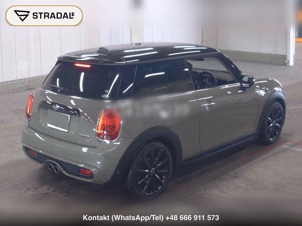 MINI MINI 3D COOPER SD, miniaturka 6