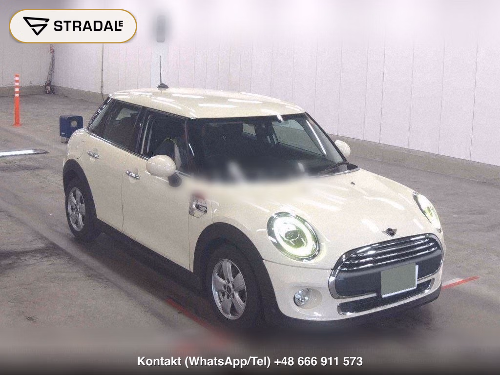 MINI MINI 5D COOPER, miniaturka 2