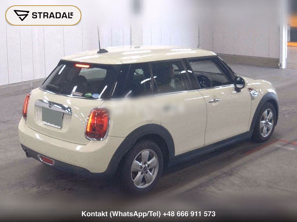 MINI MINI 5D COOPER, miniaturka 6