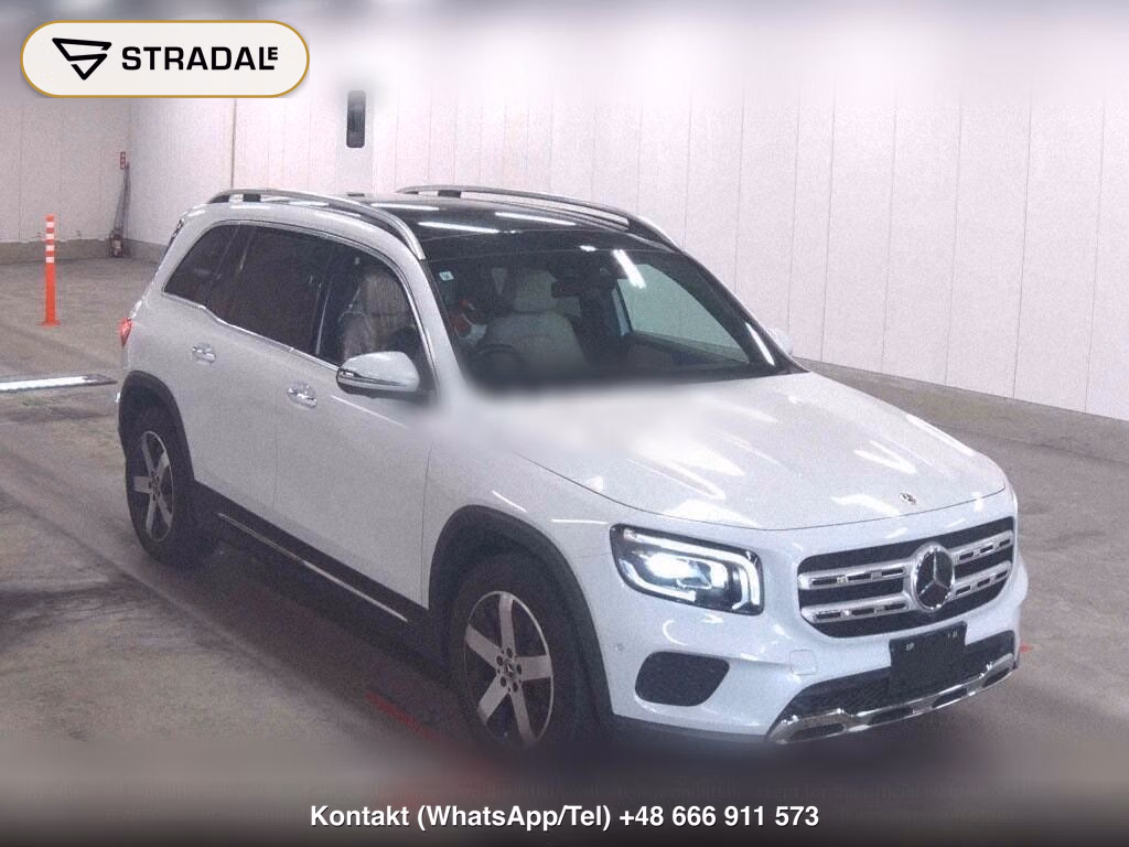 MERCEDES BENZ GLB OTHERS, miniaturka 2