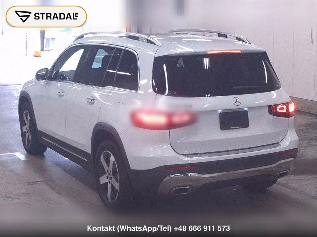 MERCEDES BENZ GLB OTHERS, miniaturka 3