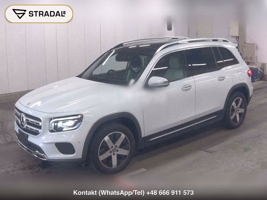 MERCEDES BENZ GLB OTHERS, miniaturka 5