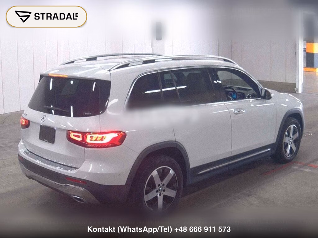 MERCEDES BENZ GLB OTHERS, miniaturka 6