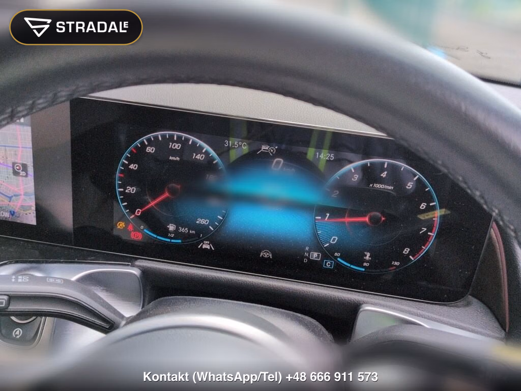 MERCEDES BENZ GLB OTHERS, miniaturka 7