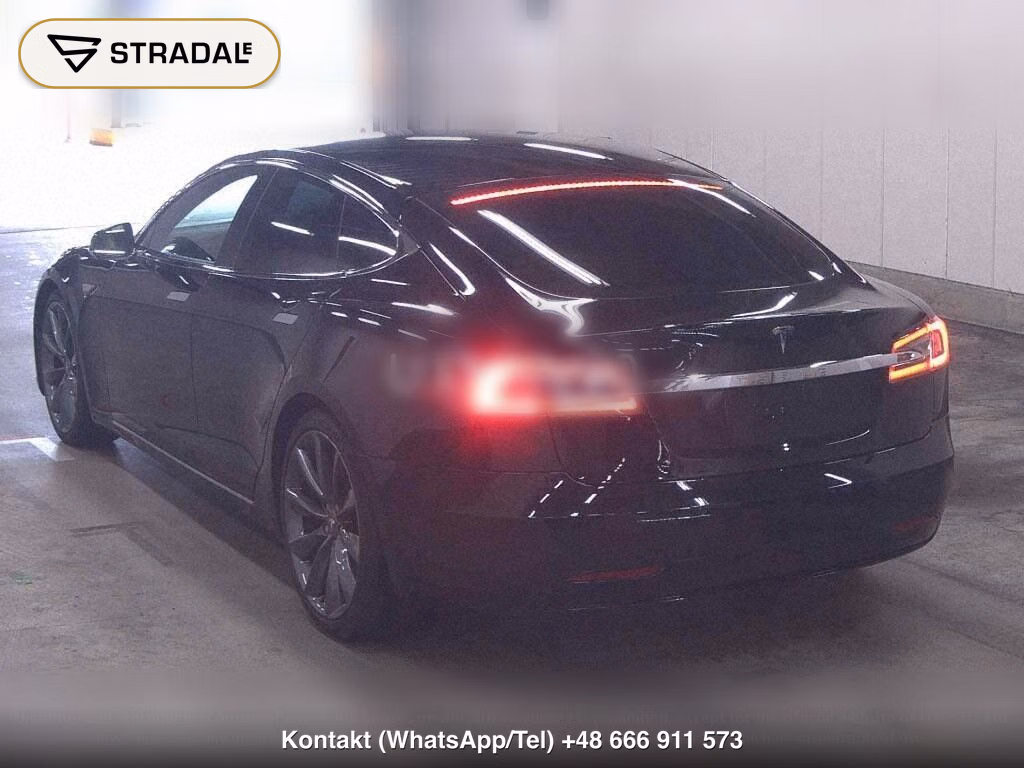 TESLA MODEL S 4WD 90D, miniaturka 3