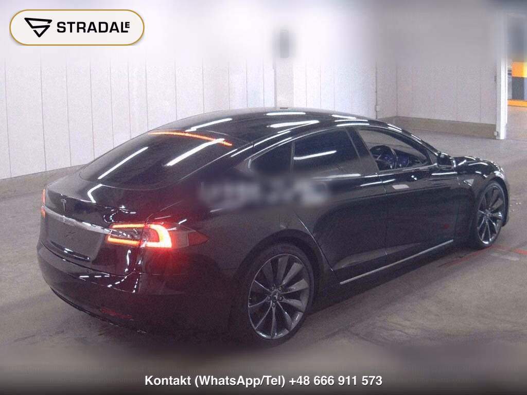 TESLA MODEL S 4WD 90D, miniaturka 6