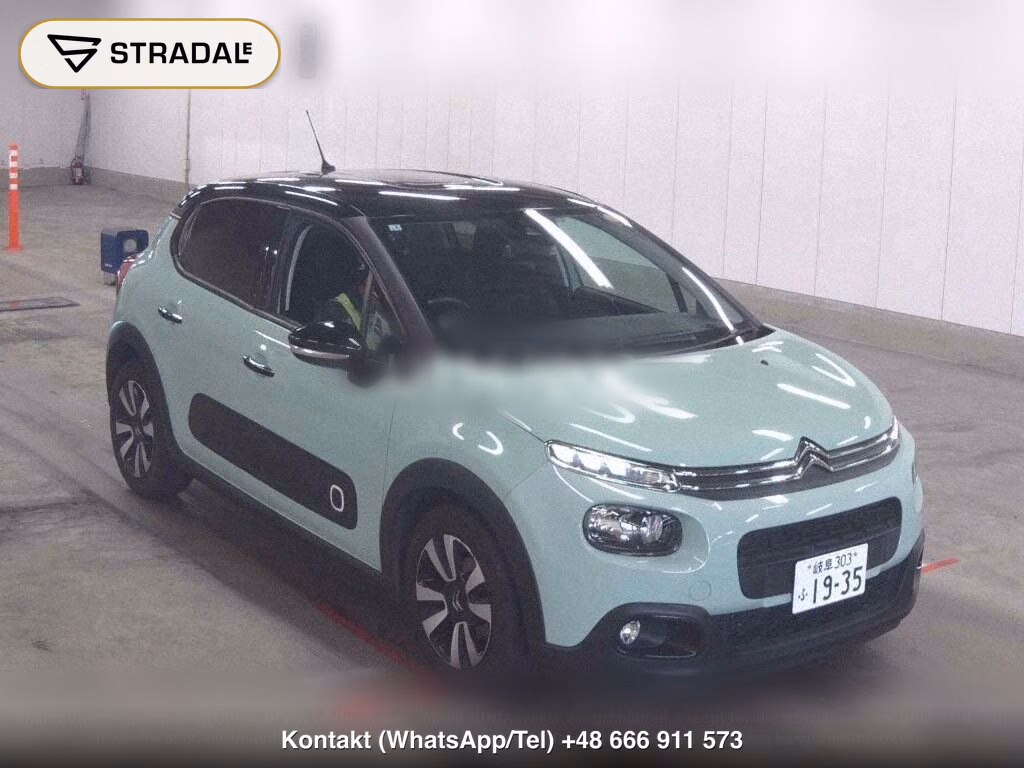 CITROEN C3 FEEL, miniaturka 2