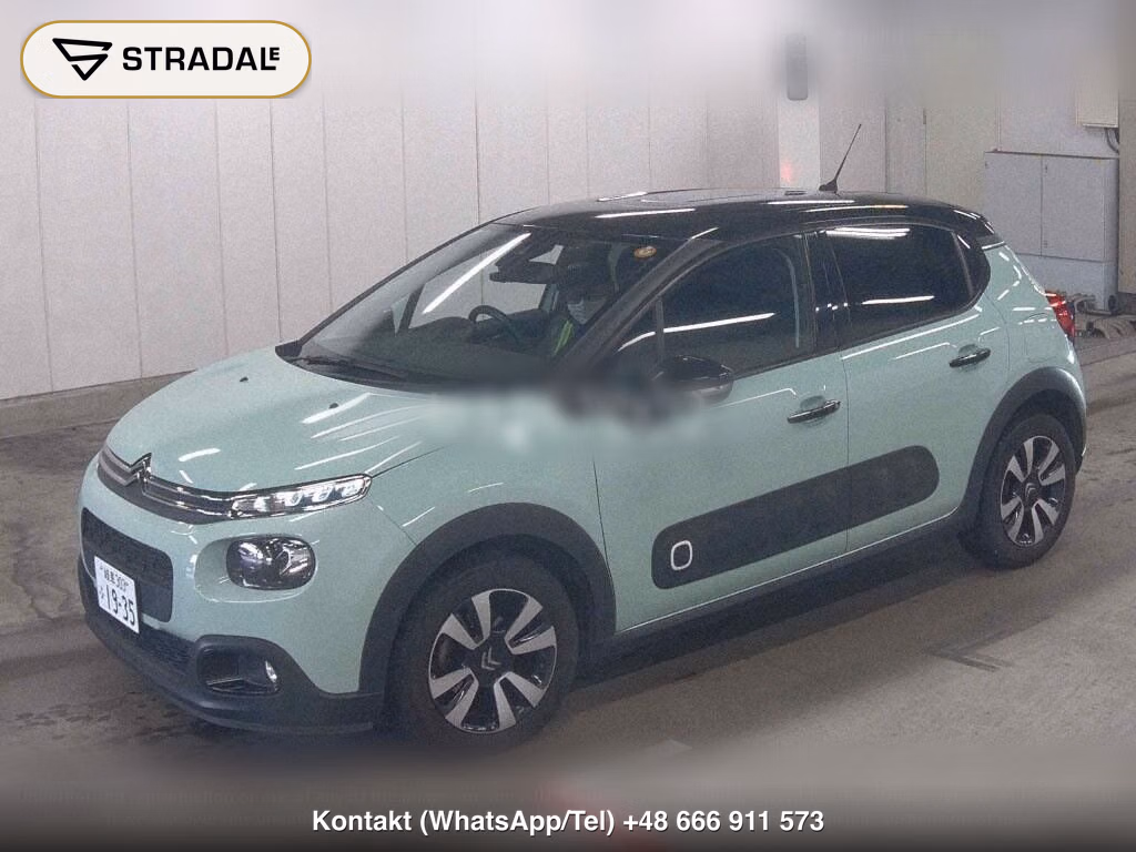 CITROEN C3 FEEL, miniaturka 5