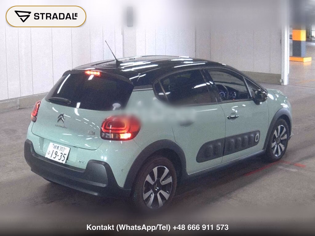 CITROEN C3 FEEL, miniaturka 6