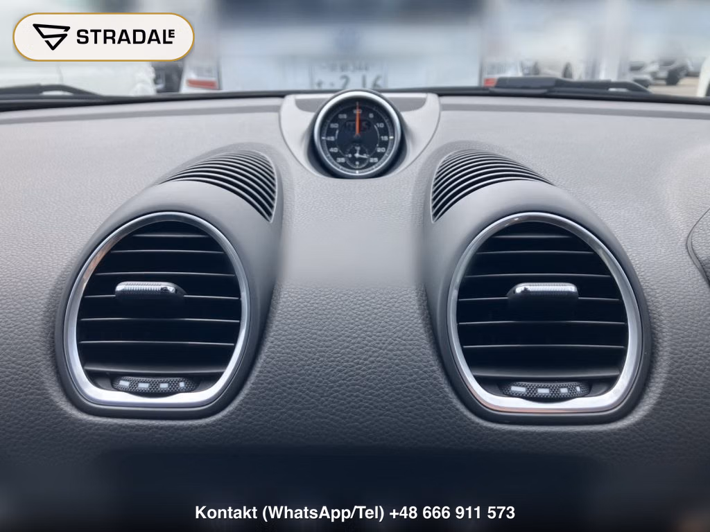 PORSCHE 718 CAYMAN 718 CAYMAN, miniaturka 11