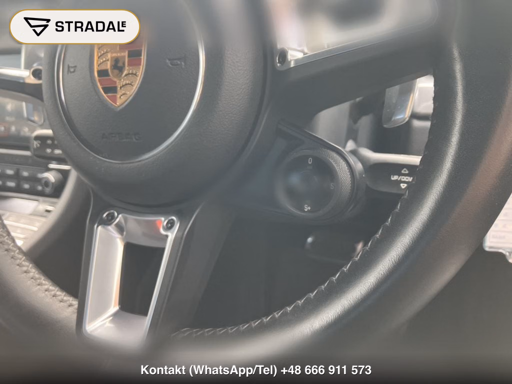 PORSCHE 718 CAYMAN 718 CAYMAN, miniaturka 9