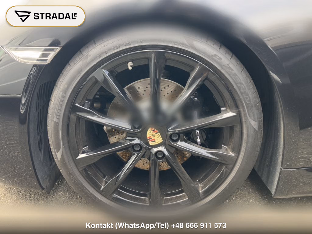 PORSCHE 718 CAYMAN 718 CAYMAN, miniaturka 10