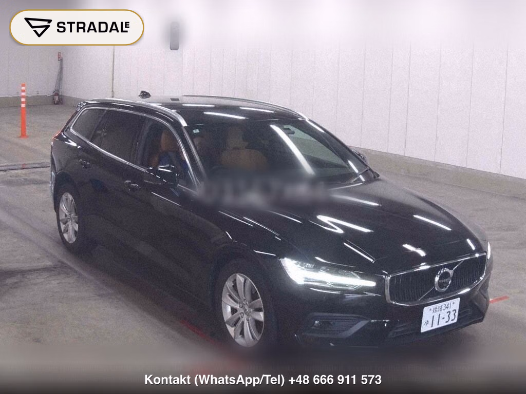 VOLVO V60 T5 MOMENTUM, miniaturka 2