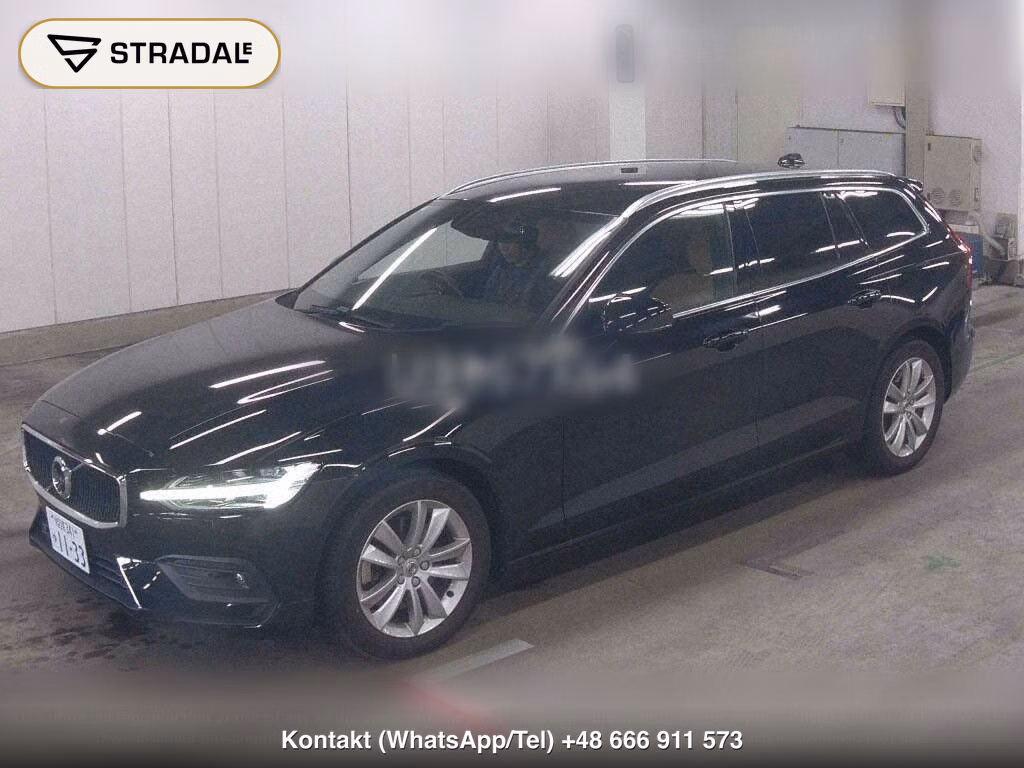 VOLVO V60 T5 MOMENTUM, miniaturka 5