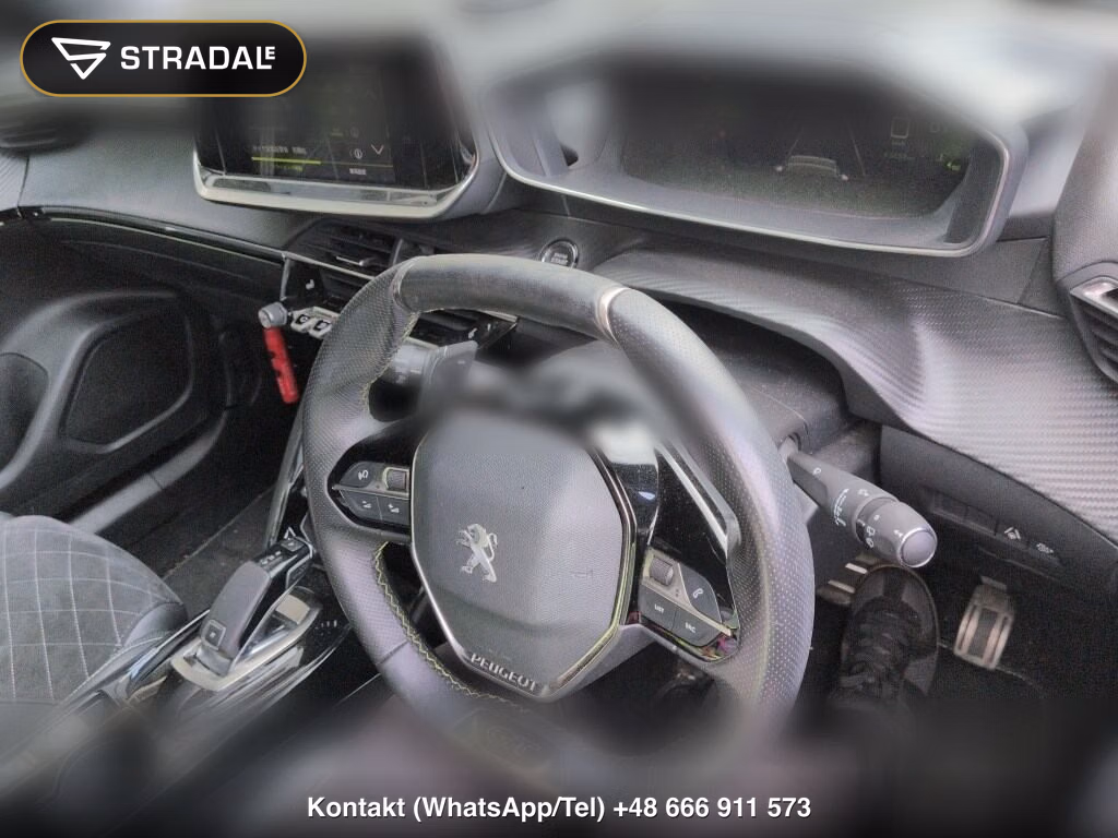 PEUGEOT 2008 GT, miniaturka 4