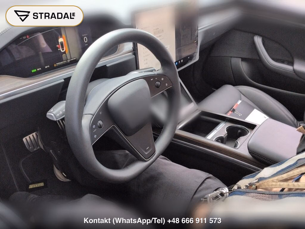 TESLA MODEL S 4WD 85D, miniaturka 4