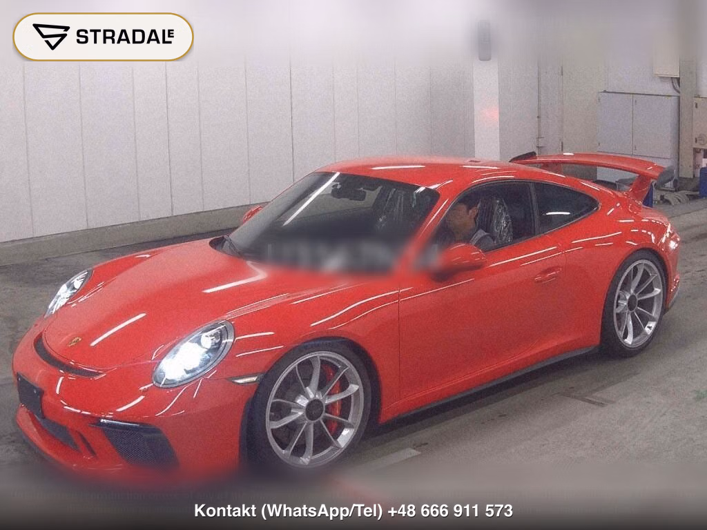 PORSCHE 911 CP OTHERS, miniaturka 5