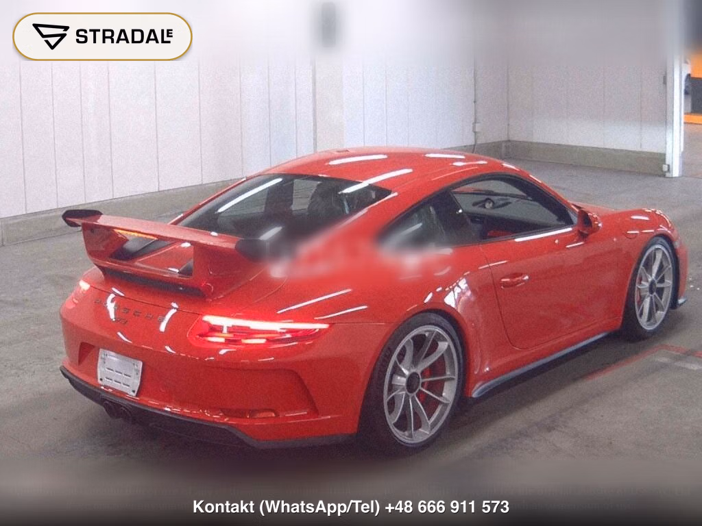 PORSCHE 911 CP OTHERS, miniaturka 6