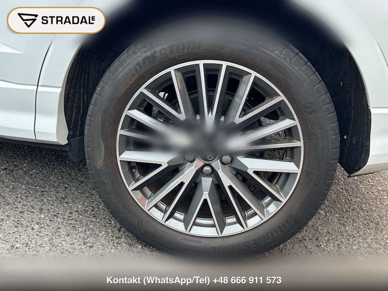 AUDI Q3 SPORTBACK 4WD 35TDI QUATTRO S LINE, miniaturka 12