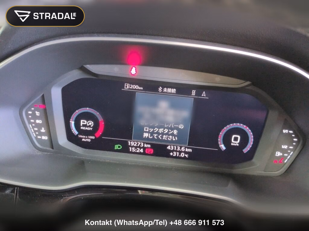 AUDI Q3 SPORTBACK 4WD 35TDI QUATTRO S LINE, miniaturka 7