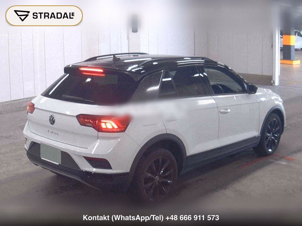 VOLKSWAGEN T-ROC TSI BLACK STYLE, miniaturka 6