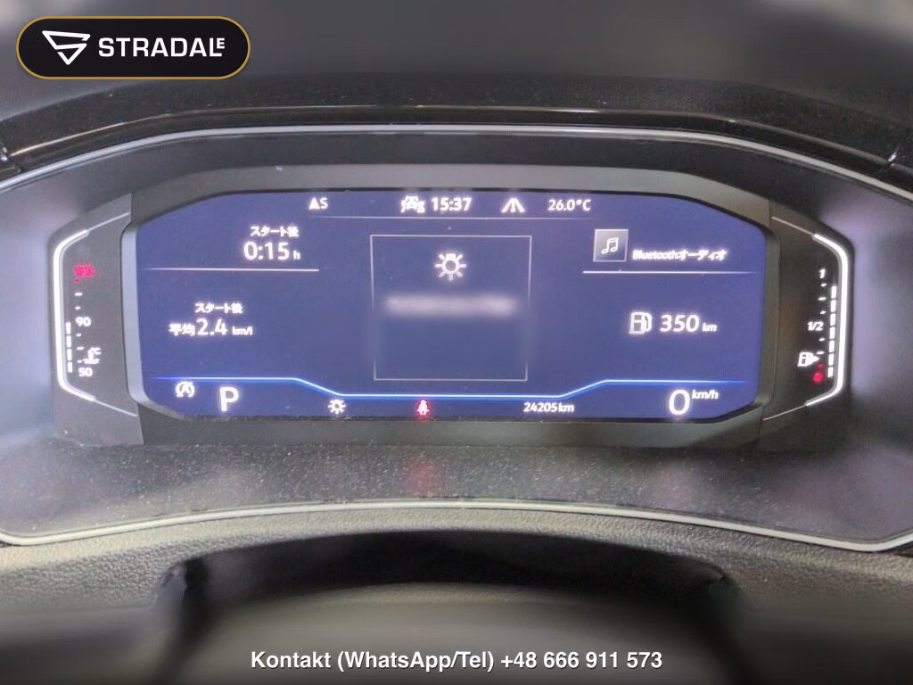 VOLKSWAGEN T-ROC TSI BLACK STYLE, miniaturka 7