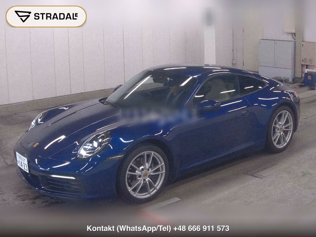 PORSCHE 911 CP CARRERA, miniaturka 5