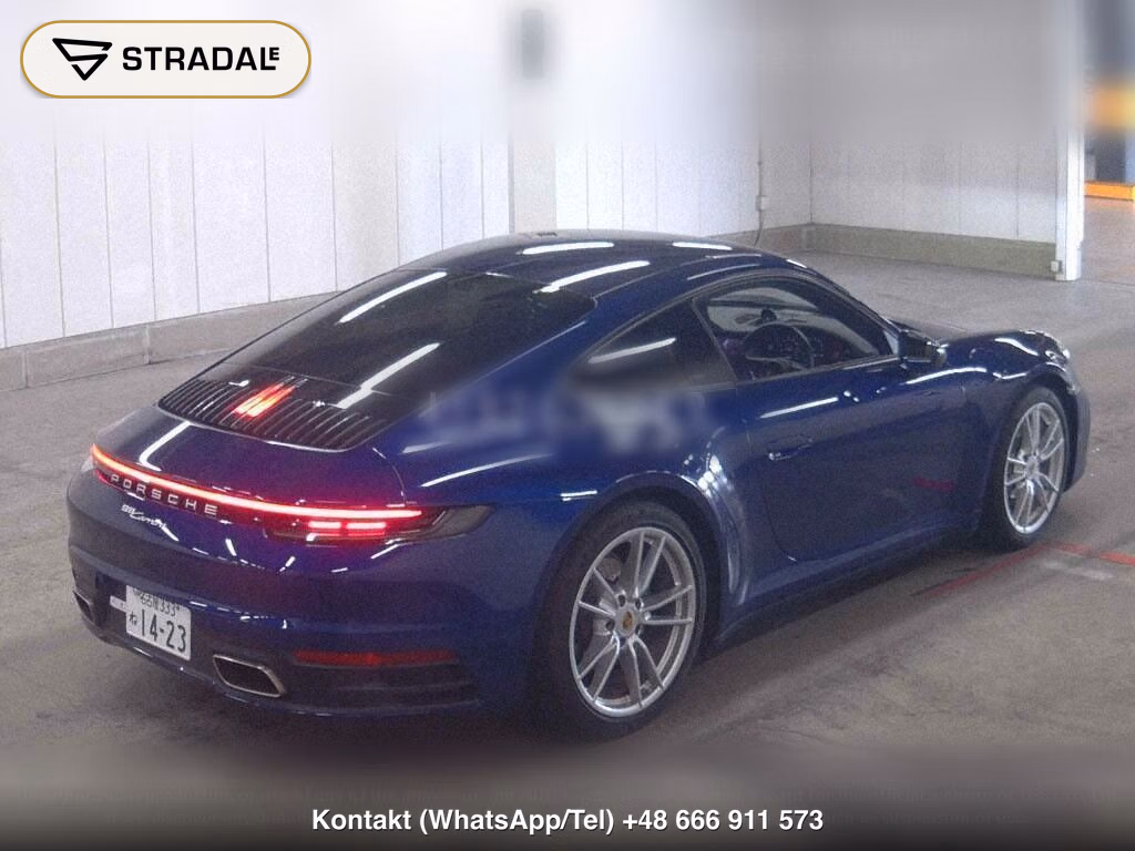 PORSCHE 911 CP CARRERA, miniaturka 6