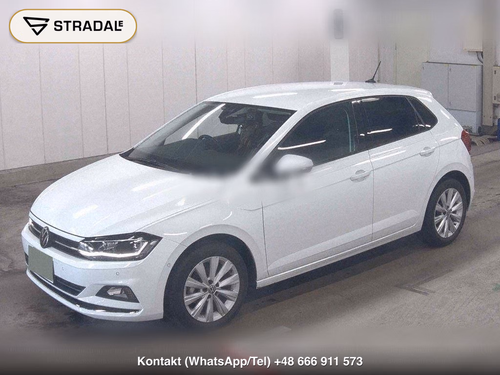 VOLKSWAGEN POLO 5D TSI HIGH LINE, miniaturka 5