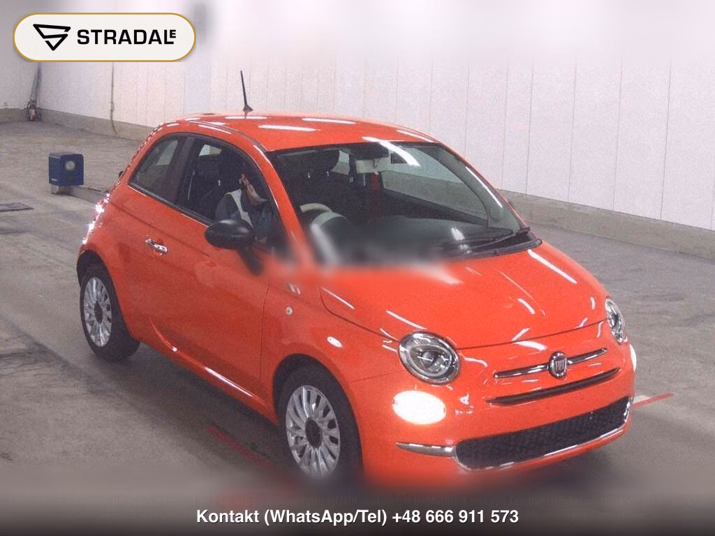 FIAT 500 1.2 CULT, miniaturka 2