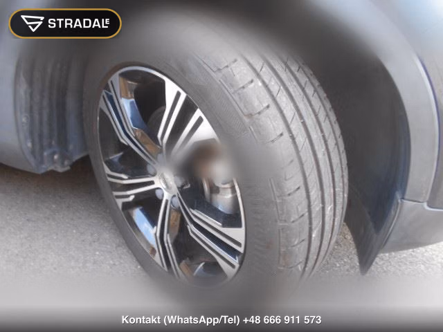 VOLVO XC40 4WD B4 AWD INSCRIPTION, miniaturka 12
