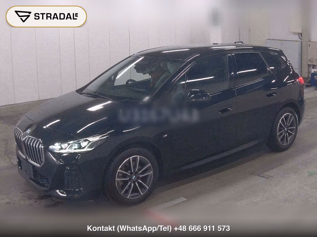 BMW 2 SERIES 5D 218I ACTIVE TOURER M-SPORT, miniaturka 5