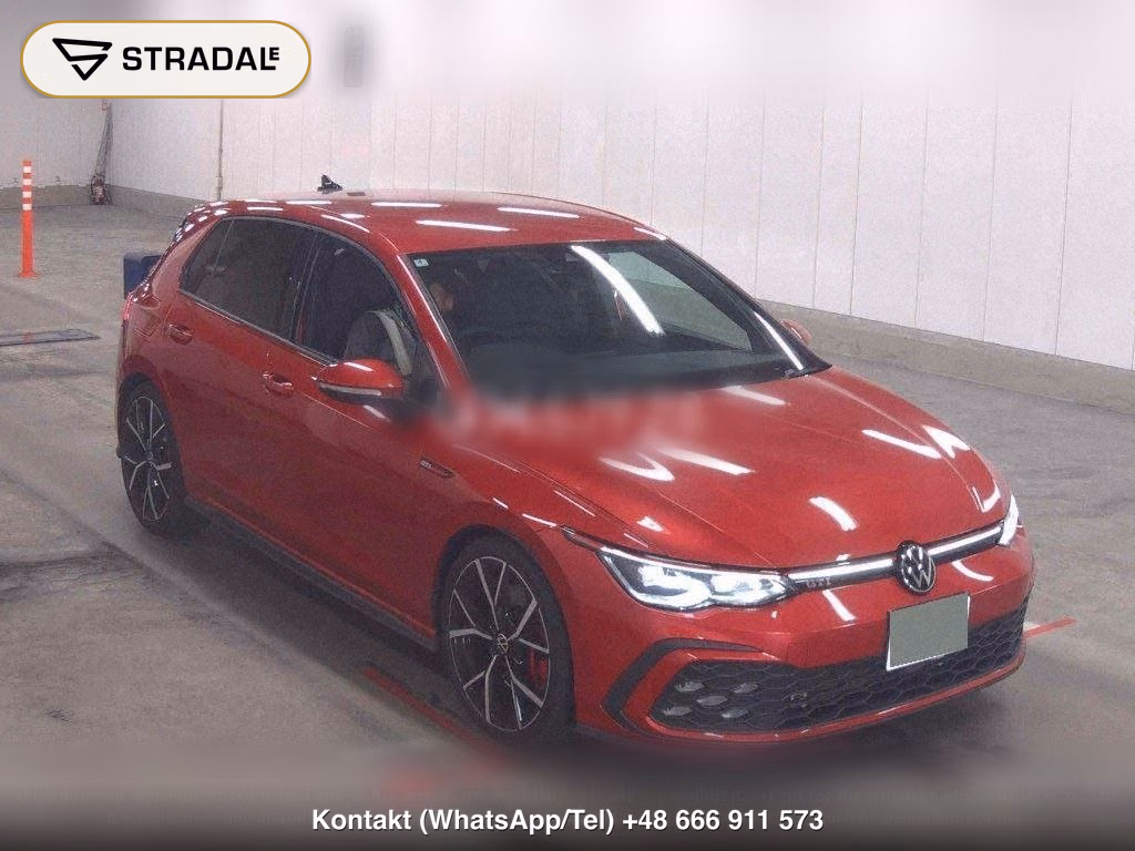 VOLKSWAGEN GOLF GTI BASE GRADE, miniaturka 2