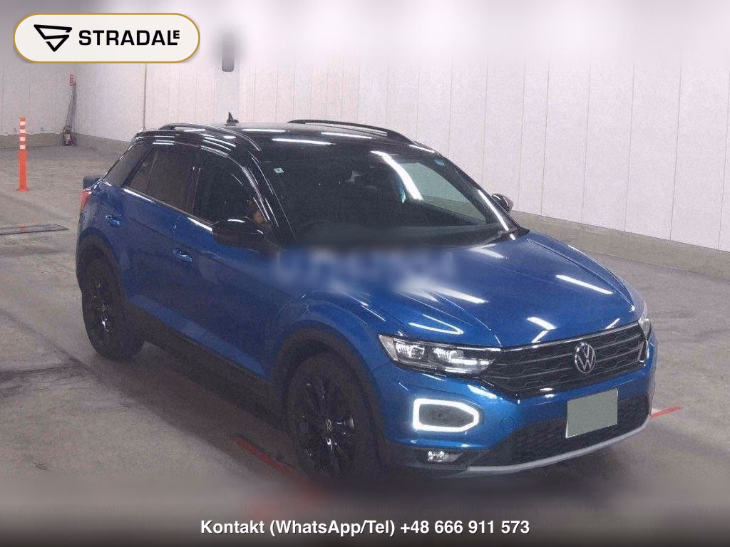 VOLKSWAGEN T-ROC OTHERS, miniaturka 2