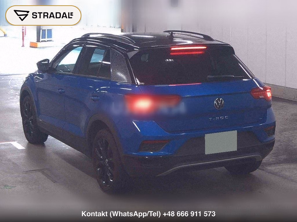 VOLKSWAGEN T-ROC OTHERS, miniaturka 3
