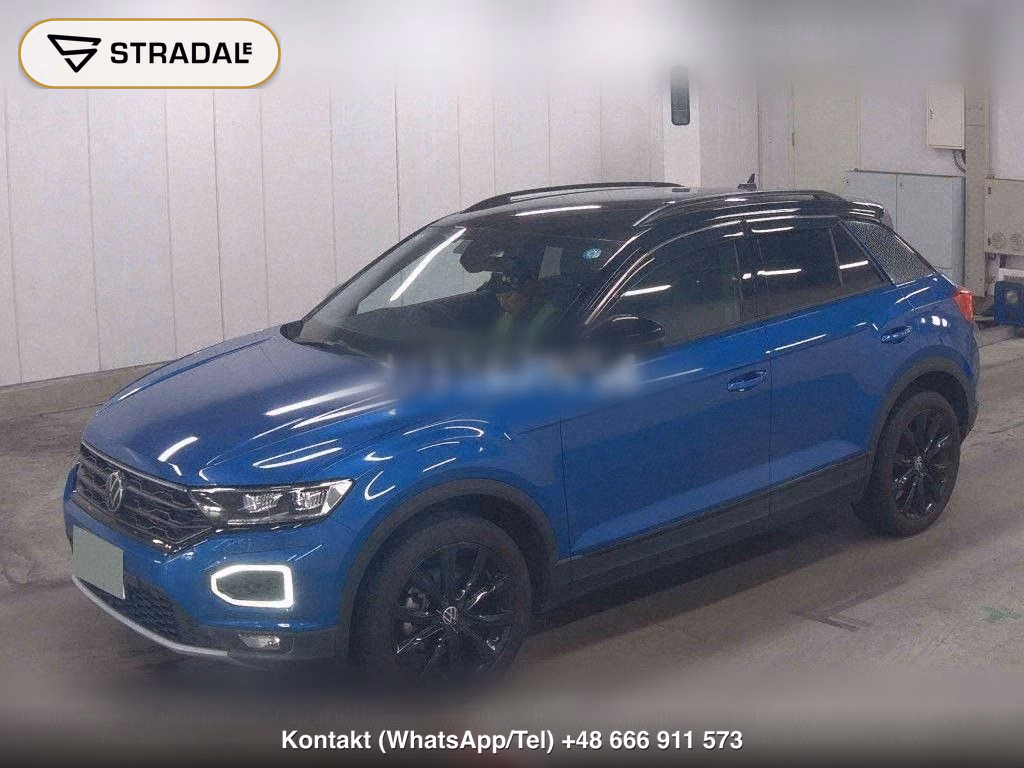 VOLKSWAGEN T-ROC OTHERS, miniaturka 5