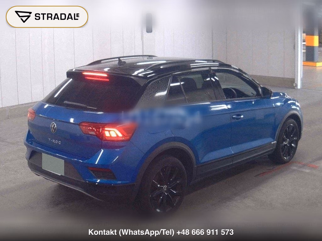VOLKSWAGEN T-ROC OTHERS, miniaturka 6