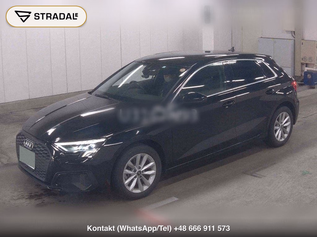AUDI A3 5D SPORTBACK 30TFSI ADVANCED, miniaturka 5