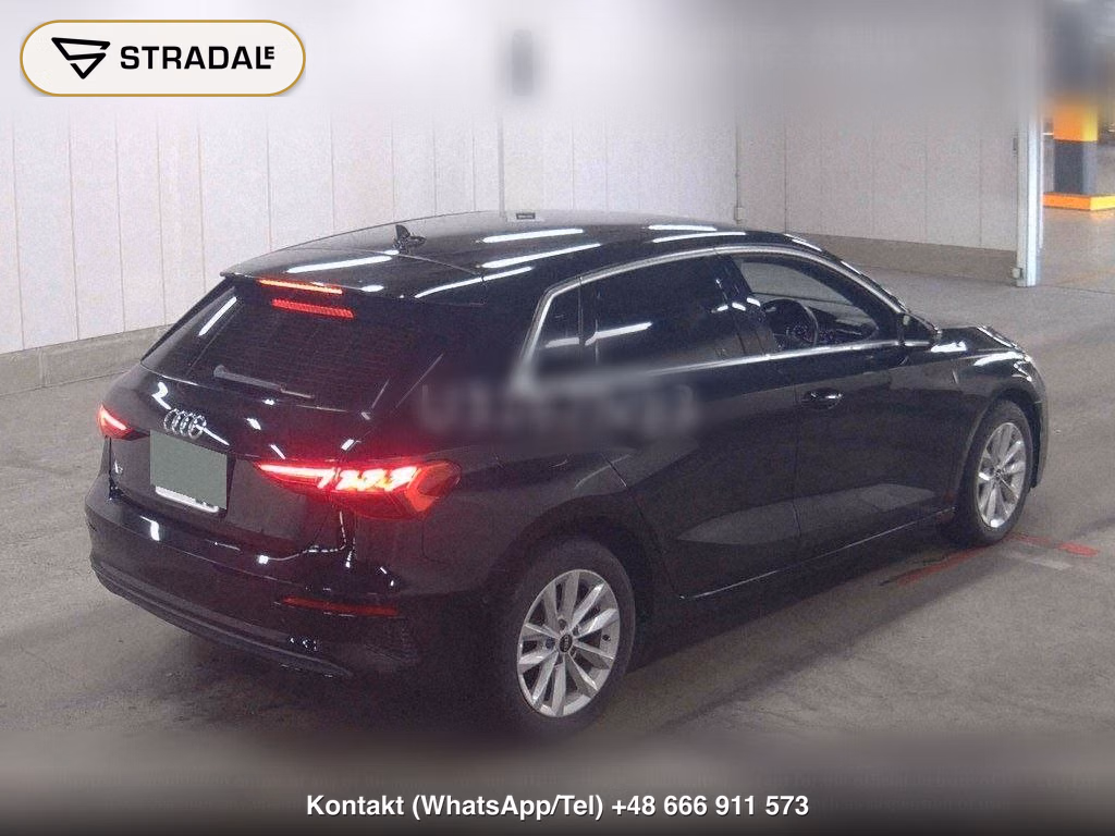 AUDI A3 5D SPORTBACK 30TFSI ADVANCED, miniaturka 6