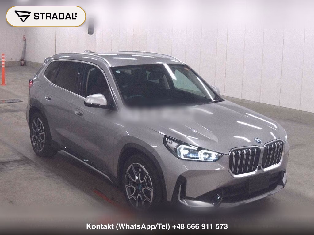 BMW IX1 4WD XDRIVE 30 X LINE, miniaturka 2